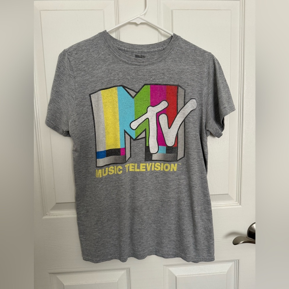 Vintage MTV T-shirt